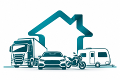 Fahrzeug online abmelden